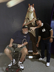 2015 Reunion Omaha Reunion SASM Tour - Photo by Randy Bundschuh